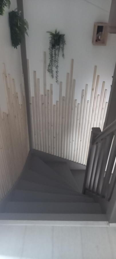 Chrismarie Apartment Bois-Guillaume Bagian luar foto